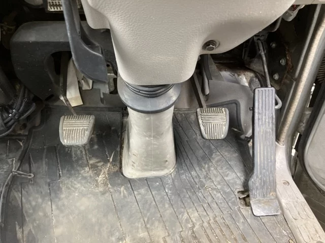 Toyota Dyna  с аукциона в Японии