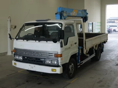 TOYOTA TOYOACE