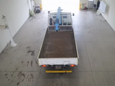 TOYOTA TOYOACE