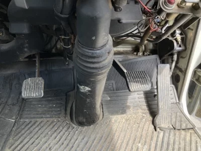 TOYOTA TOYOACE