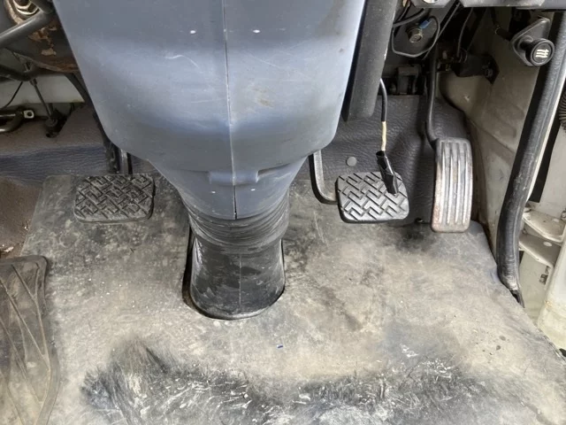 Isuzu Elf  с аукциона в Японии