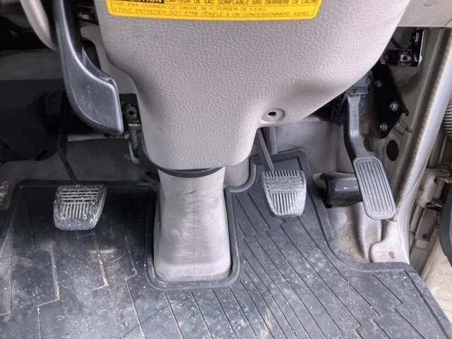 Toyota ToyoAce  с аукциона в Японии