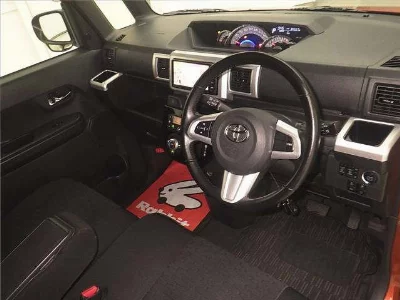 TOYOTA PIXIS MEGA
