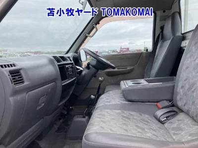 Nissan VANETTE