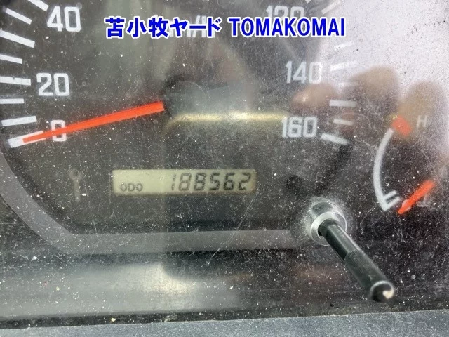 Isuzu Elf  с аукциона в Японии