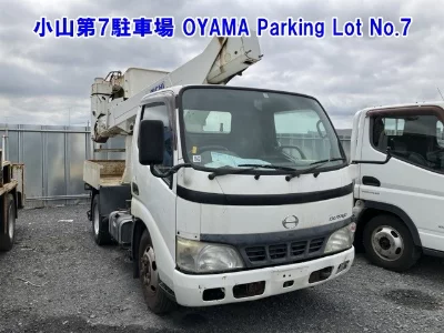 Hino Dutro