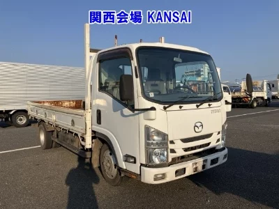 Mazda Titan