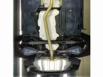 Mazda AXELA SPORT