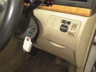 Toyota Allex