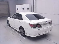 Цена авто Toyota Crown с аукционов Японии, номер кузова AWS210, пробег 98 000, оценка 8