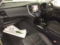 Цена авто Toyota Crown с аукционов Японии, номер кузова AWS210, пробег 98 000, оценка 8