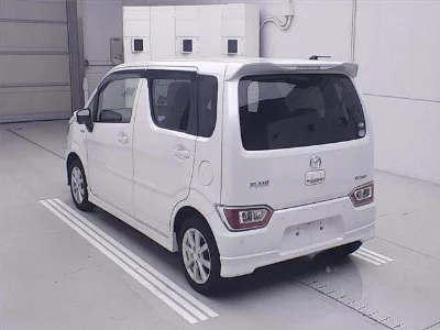 MAZDA FLAIR