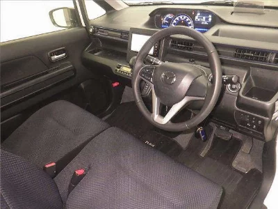 MAZDA FLAIR