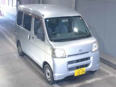 Daihatsu Hijet Cargo