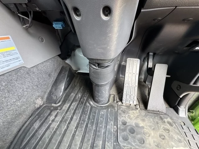 Nissan UD  с аукциона в Японии