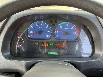 Nissan UD