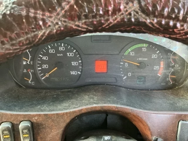 Mitsubishi Fuso Super Great  с аукциона в Японии
