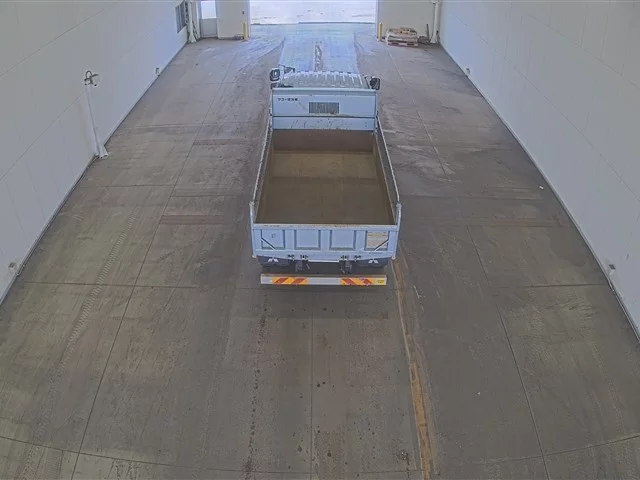 Mitsubishi Fuso Fighter  с аукциона в Японии