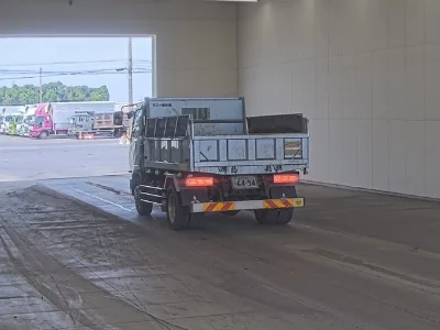 Mitsubishi Fuso Fighter