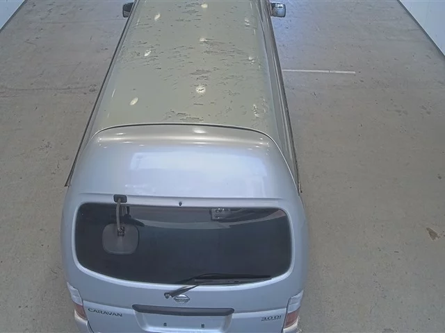 Nissan Caravan  с аукциона в Японии