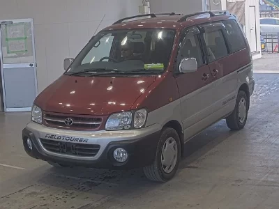 Toyota TownAce Noah