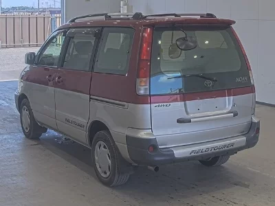 Toyota TownAce Noah