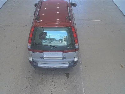 Toyota TownAce Noah