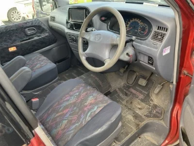 Toyota TownAce Noah