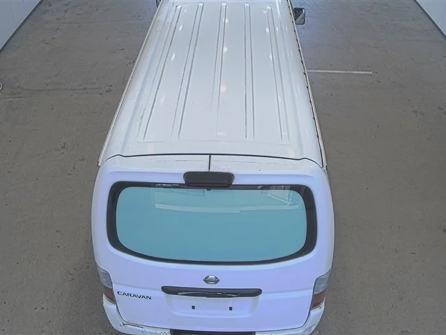 Nissan Caravan  с аукциона в Японии