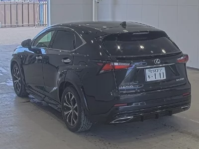 Lexus NX300