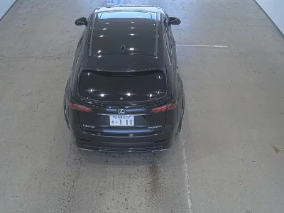 Lexus NX300