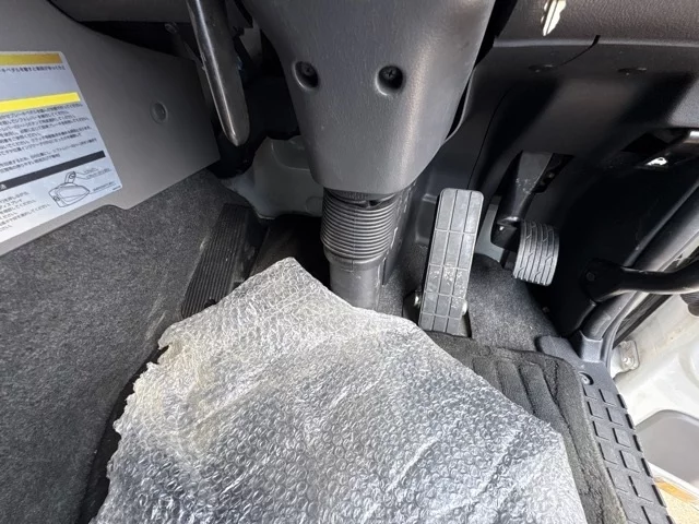 Nissan UD  с аукциона в Японии