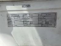 Цена авто Nissan UD с аукционов Японии, номер кузова CG5CA, пробег 607 000, оценка 6