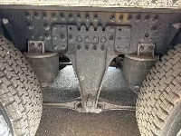 Цена авто Nissan UD с аукционов Японии, номер кузова CG5CA, пробег 607 000, оценка 6