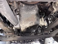 Цена авто Nissan UD с аукционов Японии, номер кузова CG5CA, пробег 607 000, оценка 6