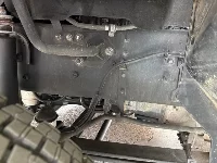Цена авто Nissan UD с аукционов Японии, номер кузова CG5CA, пробег 607 000, оценка 6