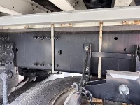 Цена авто Nissan UD с аукционов Японии, номер кузова CG5CA, пробег 607 000, оценка 6