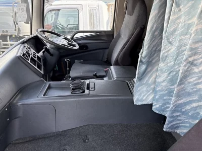 Mitsubishi Fuso Super Great