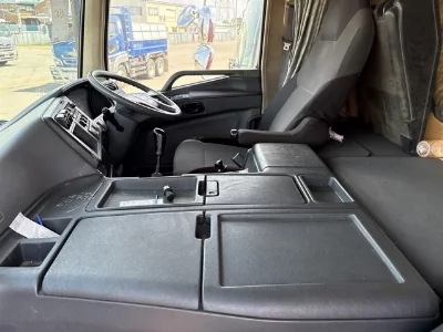 Mitsubishi Fuso Super Great