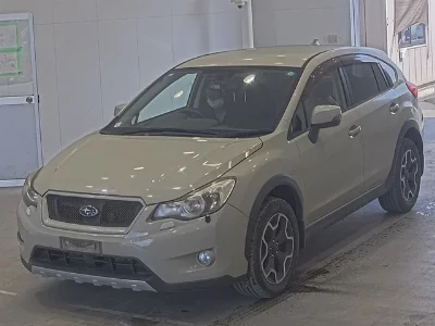 Subaru SUBARU XV