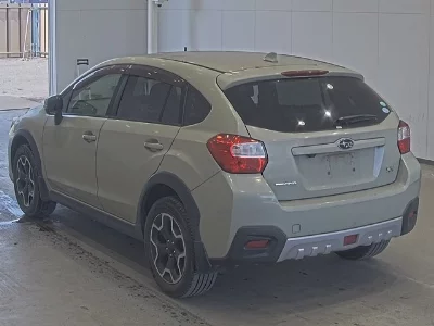 Subaru SUBARU XV
