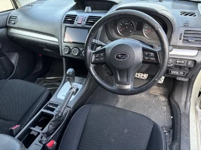 Subaru SUBARU XV