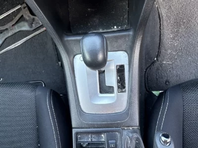 Subaru SUBARU XV