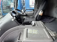 Цена авто Nissan UD с аукционов Японии, номер кузова CD5ZL, пробег 967 000, оценка 6