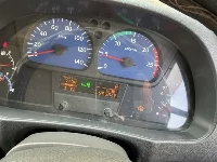 Цена авто Nissan UD с аукционов Японии, номер кузова CD5ZL, пробег 967 000, оценка 6