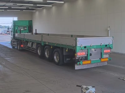 Hino Profia