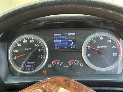 Hino Profia