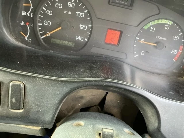 Mitsubishi Fuso Super Great  с аукциона в Японии
