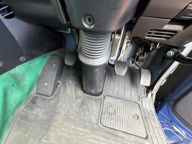 Hino Profia  с аукциона в Японии
