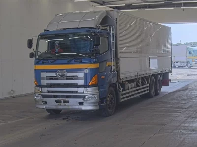 Hino Profia